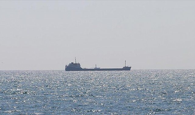 Türkiye'nin arabuluculuğuyla oluşturulan tahıl koridorunda yeni gelişme: Rusya'nın