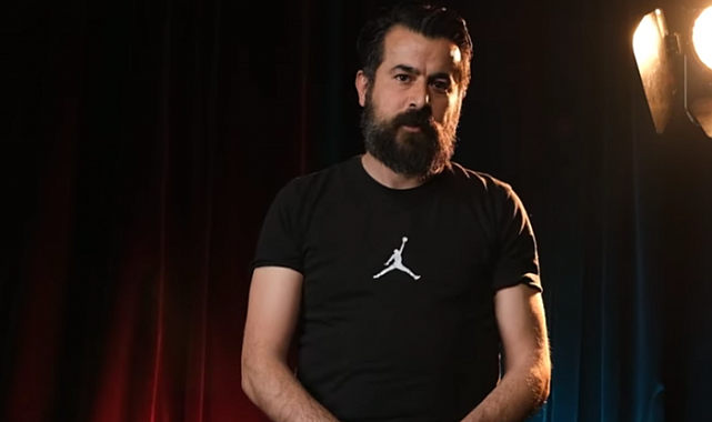 Türkiye onu kafasından duman çıkan adam olarak tanıdı!