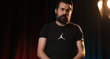 Türkiye onu kafasından duman çıkan adam olarak tanıdı!