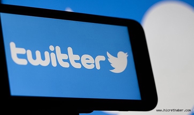 Twitter, 14 Mayıs seçimleri için Türkiye'de operasyona başladı.