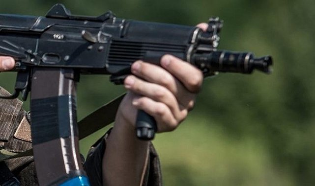Ukrayna'da savaşan Rus mahkumlar serbest bırakıldı!