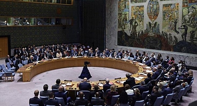 Ukrayna’dan BMGK’ya olağanüstü toplantı çağrısı