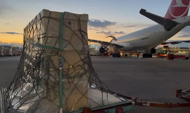 Uluslararası Atom Enerjisi Kurumu’ndan Türkiye’ye portatif röntgen cihazları