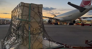Uluslararası Atom Enerjisi Kurumu’ndan Türkiye’ye portatif röntgen cihazları