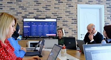 ULUTEK firması e-ticarette kazanç arttıracak