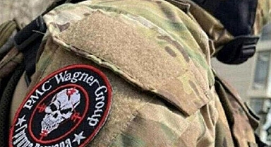 Wagner'e mühimmat teminiyle ilgili sorunun devam ettiği bildirildi