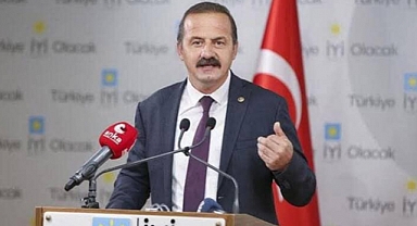 Yavuz Ağıralioğlu;Memleket ve Millet için KILIÇDAROĞLU'na Hayır.