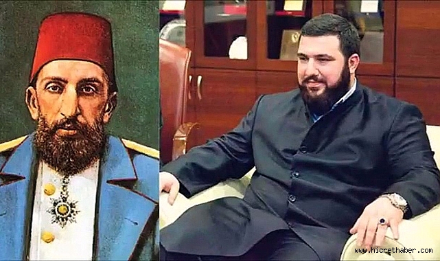Yeniden Refah'ın kurucu isminden Erdoğan'a destek mesajı - SİYASET - http://www.hicrethaber.com
