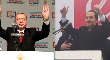 Yeniden Refah o fırsatı tepti mi?