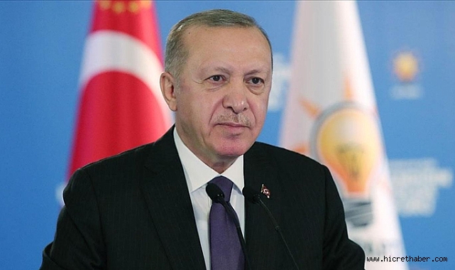 YSK, Erdoğan ve Kılıçdaroğlu'nun adaylık başvurularının kabul edildiğini açıkladı
