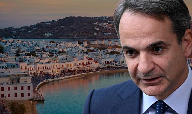 Yunanistan'da mafya alarmı: 'Devlet içinde devlet' uyarısı harekete geçirdi