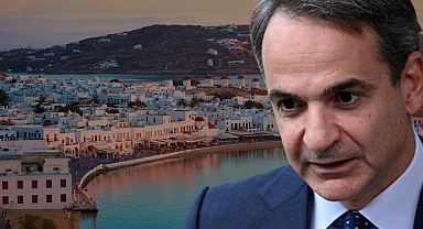 Yunanistan'da mafya alarmı: 'Devlet içinde devlet' uyarısı harekete geçirdi
