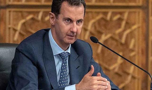 11 yıl aradan sonra bir ilk! Suriye, Tunus'taki büyükelçiliğini yeniden açıyor