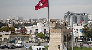 11 yıl sonra bir ilk! Tunus, Suriye'ye büyükelçi atadı