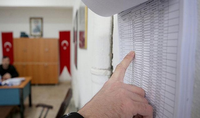 14 Mayıs seçimleri öncesi mutlaka kontrol edin