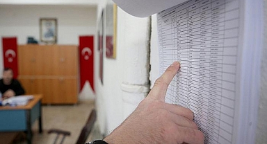 14 Mayıs seçimleri öncesi mutlaka kontrol edin