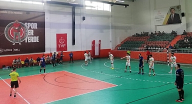 16'ncı galibiyetini Köyceğiz'de aldı