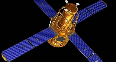 2018'de emekliye ayrılmıştı... NASA'nın uydusu Dünya'ya düşebilir!