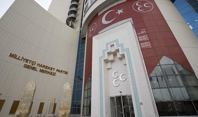 28. Dönem MHP milletvekili aday listesi: 2023 MHP milletvekili adayları kimler?