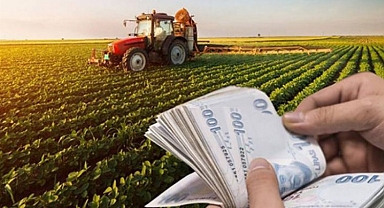 3 ay içinde evlenen çiftçiye 7 bin lira destek!