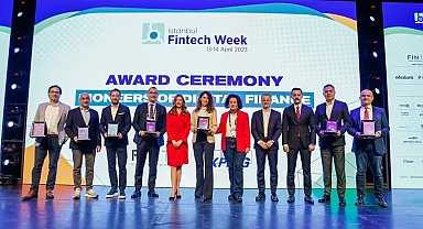 4’üncü İstanbul Fintech Week katılımcılardan tam not aldı