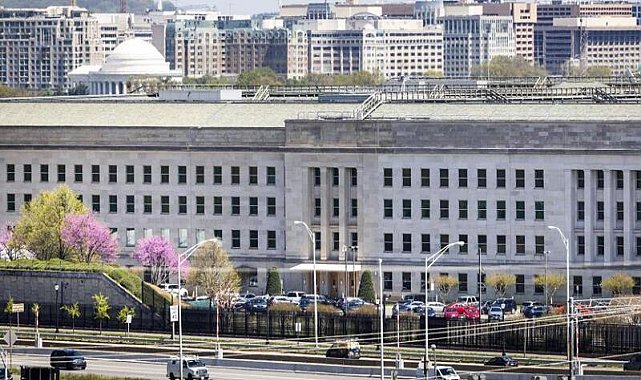 ABD'de gizli belge skandalı! Soruşturma başlatıldı
