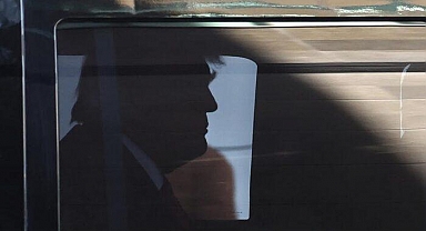 ABD'de tarihi gün! Trump serbest bırakıldı...