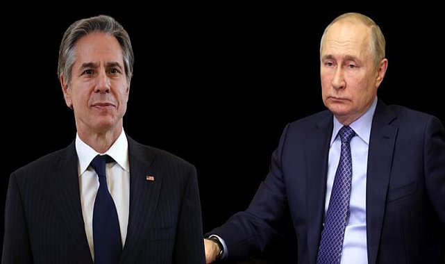 ABD'den Rusya'ya 'imalı' teşekkür: