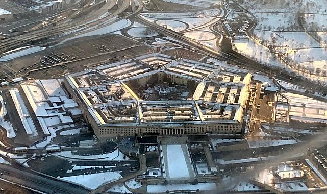 ABD'nin gündemi Pentagon'dan sızdırılan 'gizli' belgeler