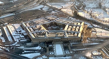 ABD'nin gündemi Pentagon'dan sızdırılan 'gizli' belgeler