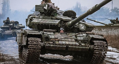 ABD'nin Rusya ve Ukrayna savaşıyla ilgili gizli belgeleri sızdırıldı! Tarih verildi: 'Tamamen kazanacaklar'