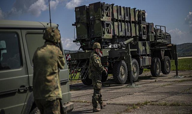 ABD, Ukrayna'ya ne kadar silah yardımı yaptı?