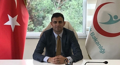 Adnan YILDIRIM Başakşehir Çam ve Sakura Şehir Hastanesinin Müdürü oldu