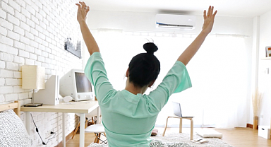 Afetzedelerin klima ve yazlık kıyafete ihtiyacı var