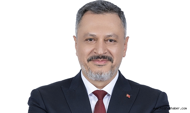 AkParti İstanbul 3.Bölge Milletvekili Adayı Avukat Mustafa Korkut Ramazan Bayramı Mesajı yayınladı