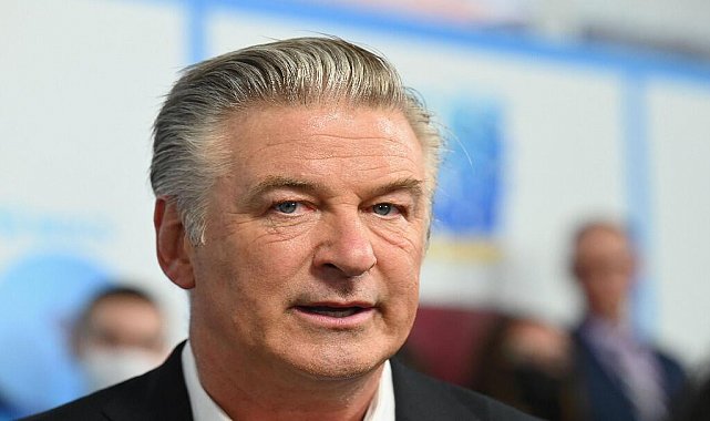 Alec Baldwin hakkındaki suçlamalar düştü