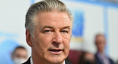 Alec Baldwin hakkındaki suçlamalar düştü