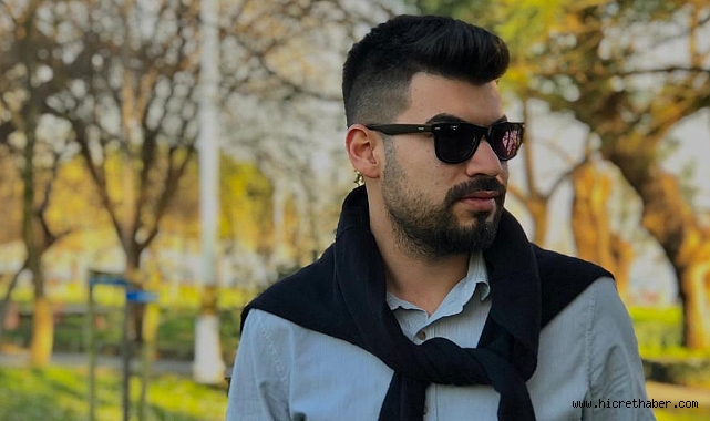 Alper Tepe Müzik Sektöründe iddialı geliyor