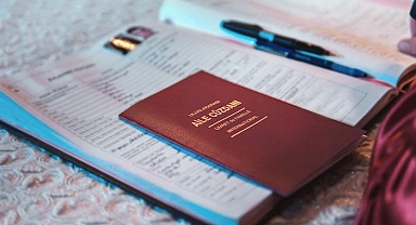 AYM'den kadınlar için 'soyadı' kararı! 9 ay sonra yürürlüğe girecek