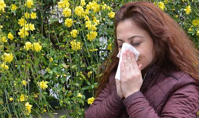 Baharla birlikte kabus geri döndü! Vatandaşlar dikkat: Grip sanılıyor ama...