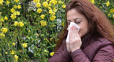 Baharla birlikte kabus geri döndü! Vatandaşlar dikkat: Grip sanılıyor ama...