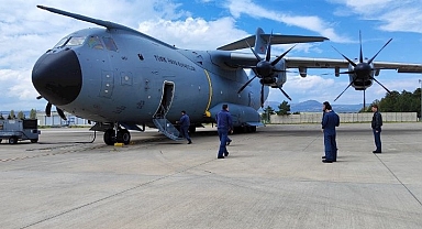 Bakan Akar'dan saldırıya ilişkin açıklama