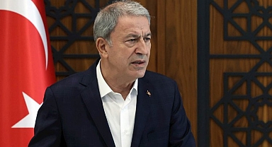 Bakan Akar: Misliyle karşılık veriliyor