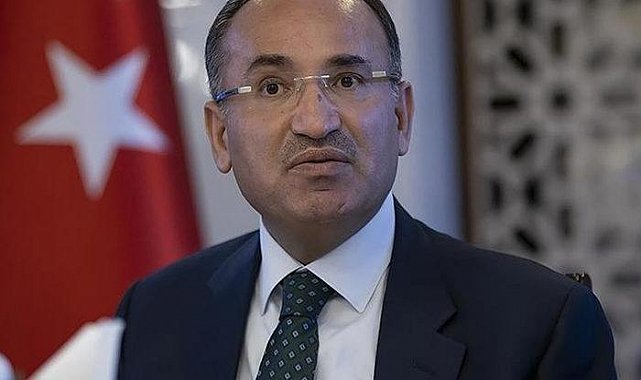 Bakan Bozdağ'dan Kılıçdaroğlu'na tepki: Büyük saygısızlık