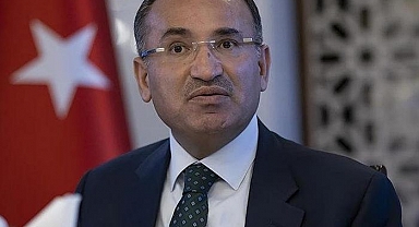 Bakan Bozdağ'dan Kılıçdaroğlu'na tepki: Büyük saygısızlık