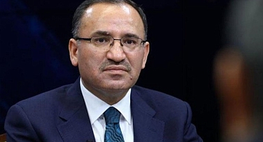 Bakan Bozdağ: Üç alternatif hazırladık