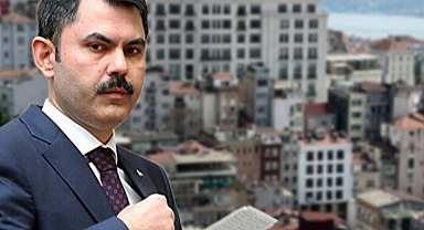 Bakan Kurum'dan '1 Temmuz' açıklaması