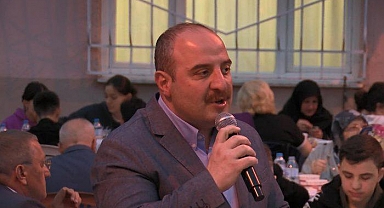 Bakan Varank evlilik hazırlığı yapanlara seslendi: Fiyatların artmasıyla sıkıntı yaşadıklarını biliyoruz