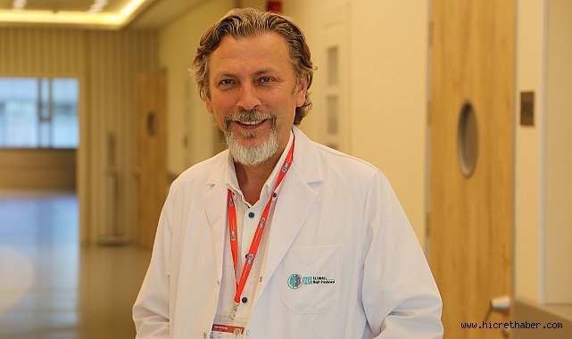 Baş parmakta görülen titreme Parkinson habercisi olabilir