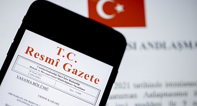 Belediyelerin norm kadroları yeniden belirlendi